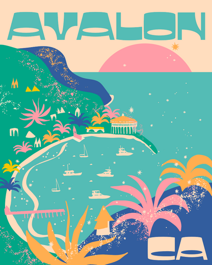 Avalon