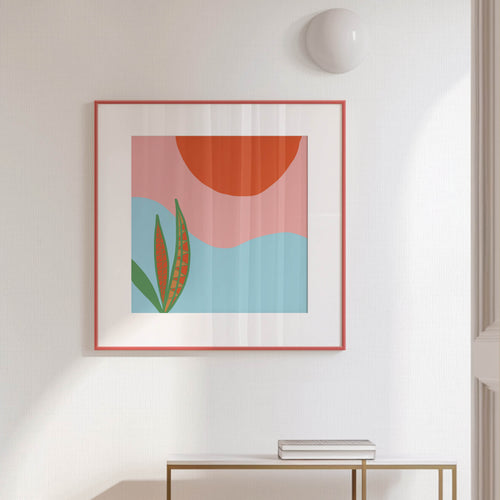 Awakening