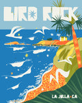 Bird Rock