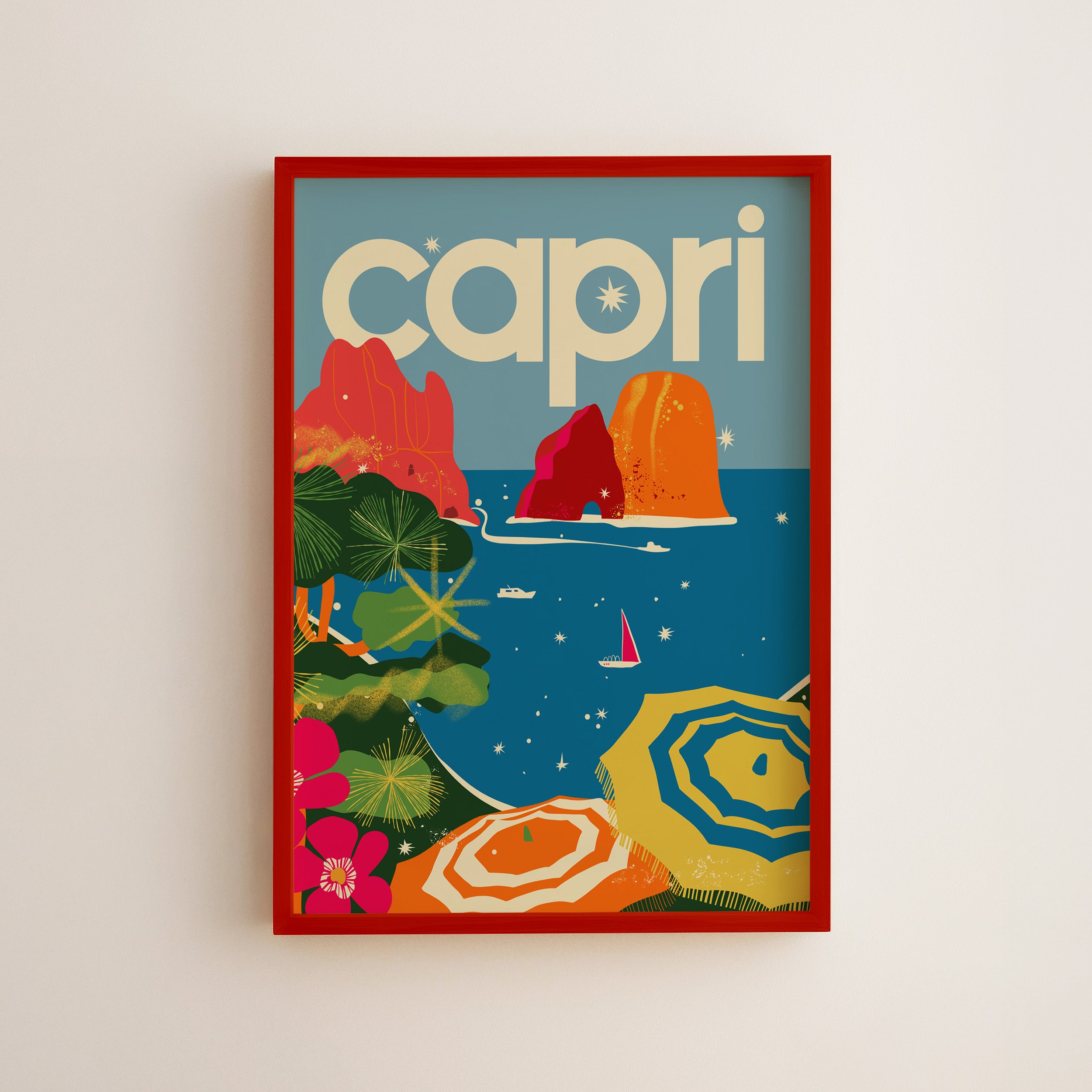 Capri