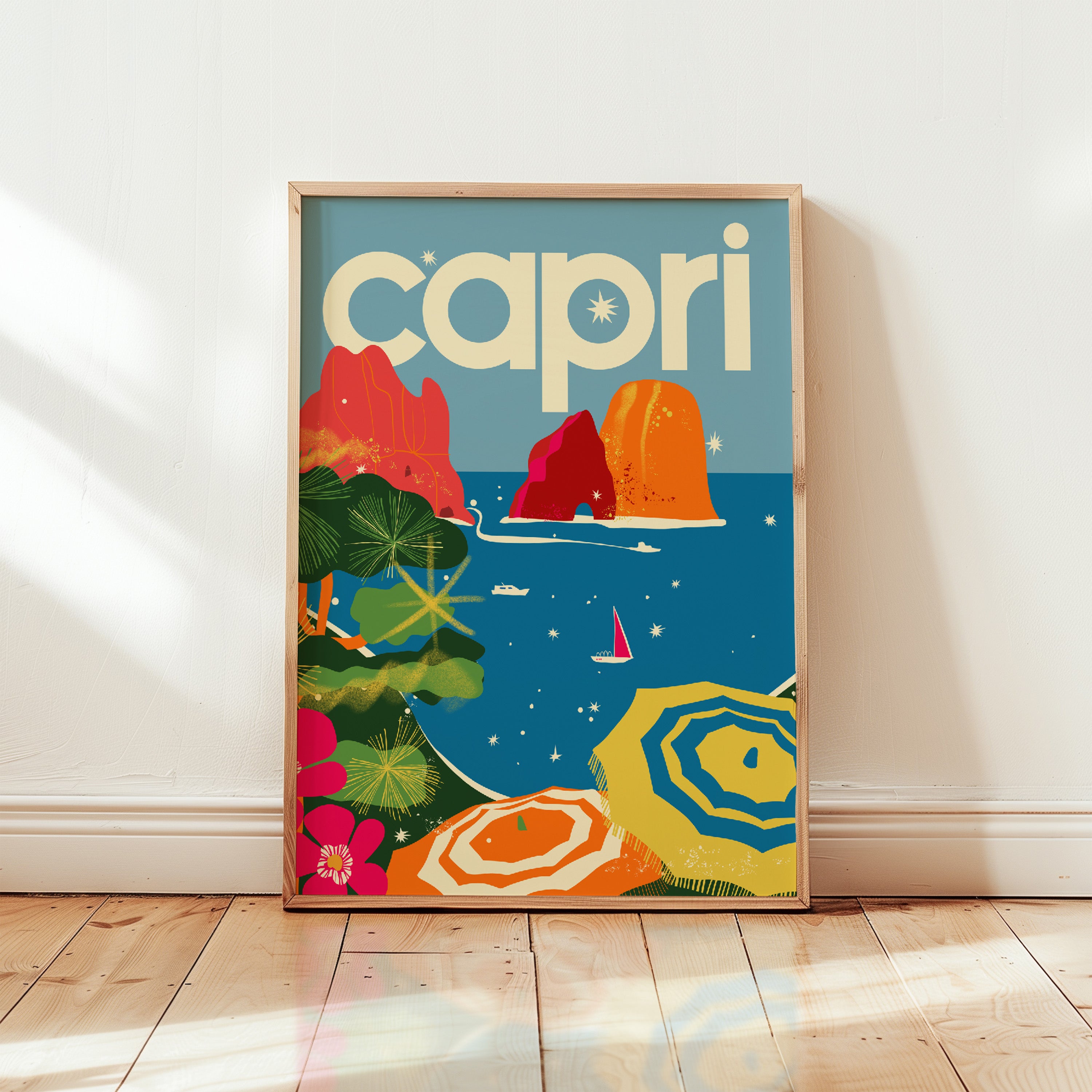Capri