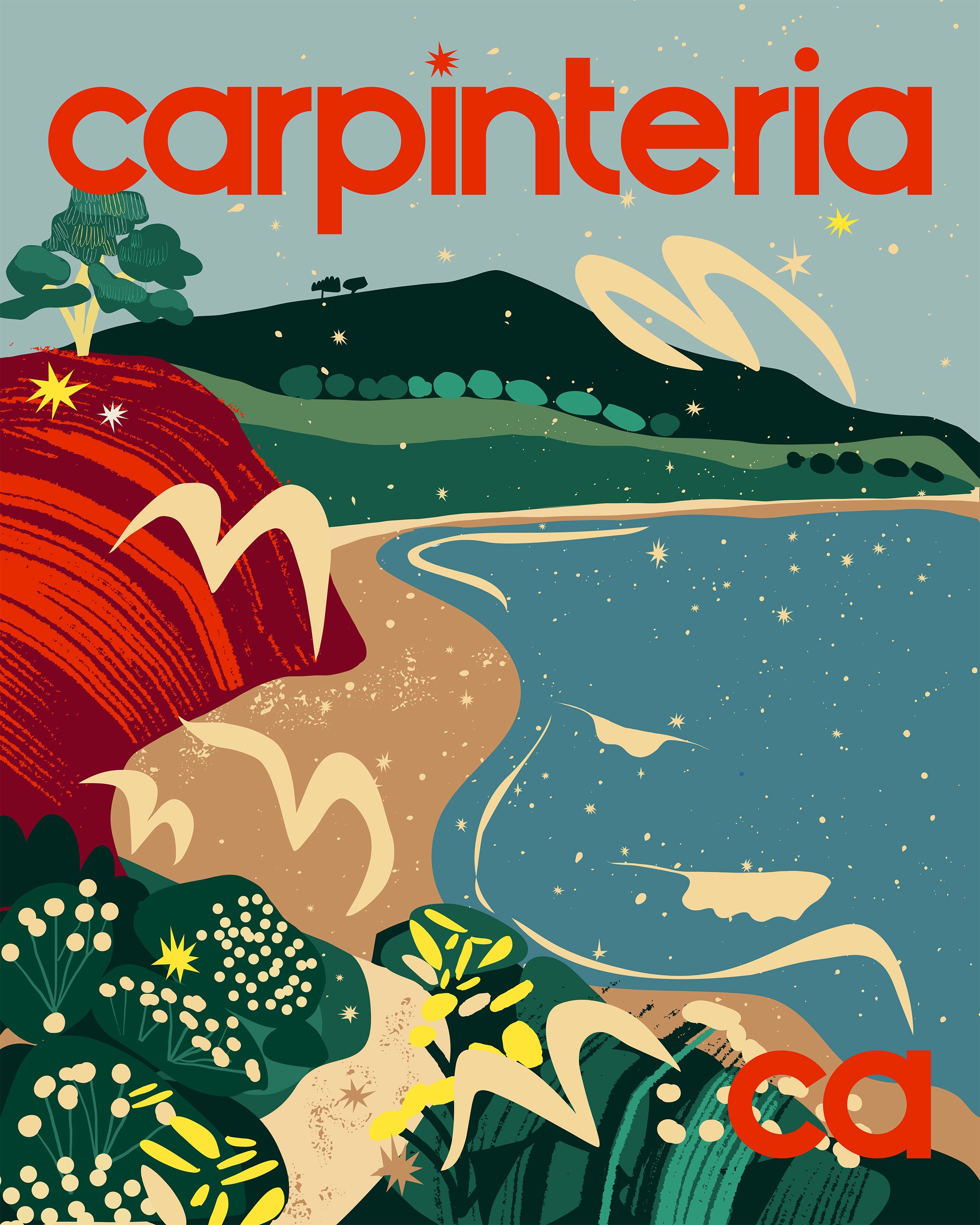 Carpinteria