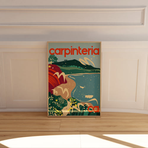 Carpinteria