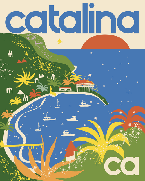 Catalina Island