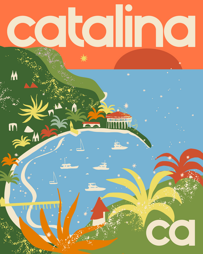 Catalina Island