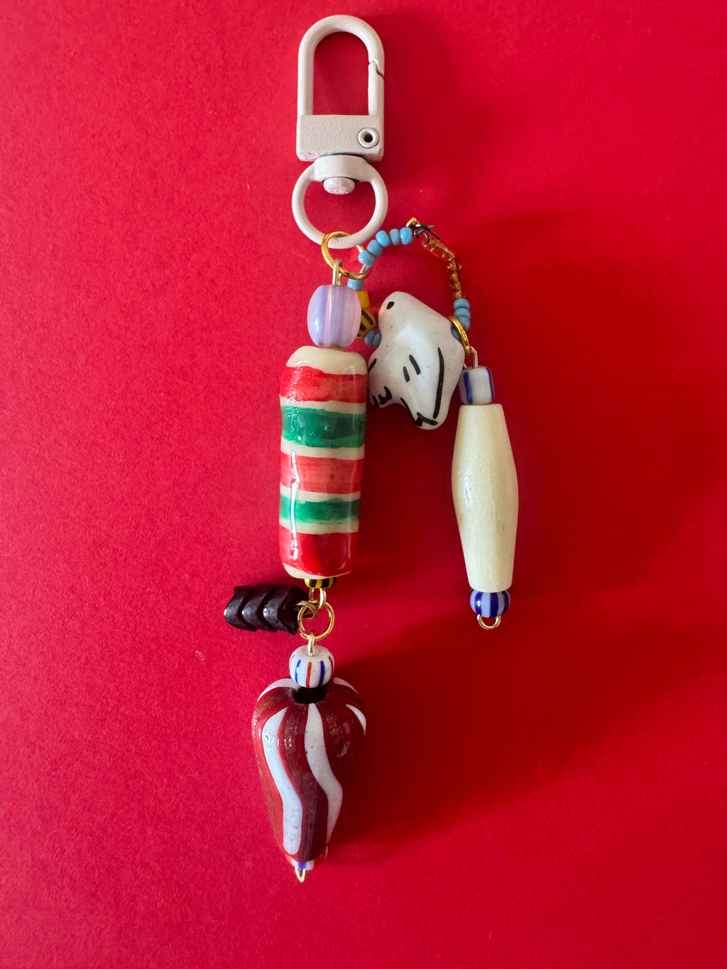Bag Charm 3