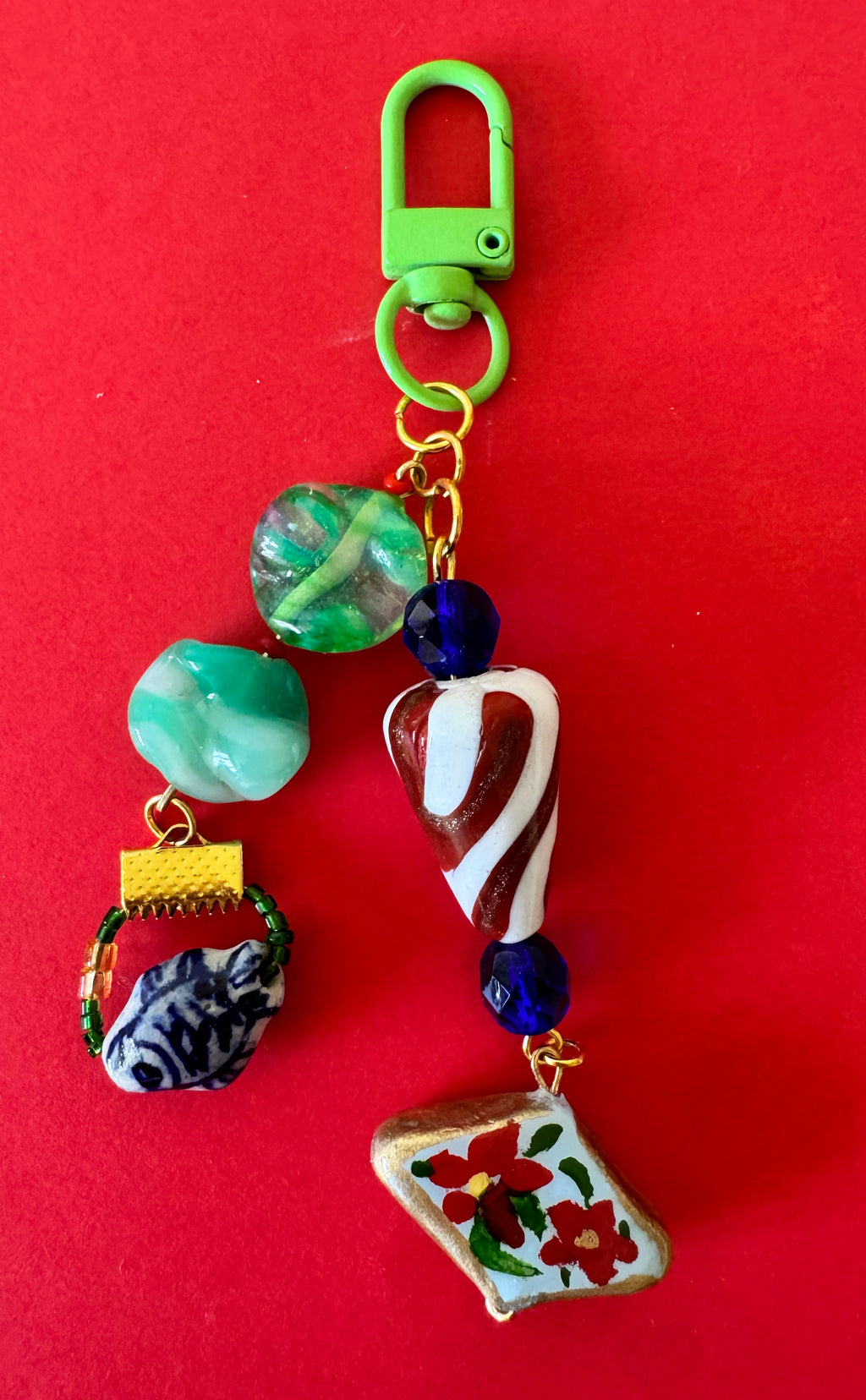 Bag Charm 4
