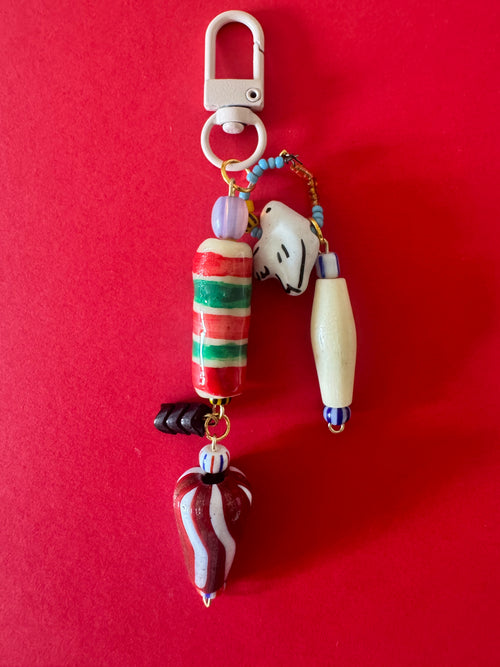 Bag Charm 3