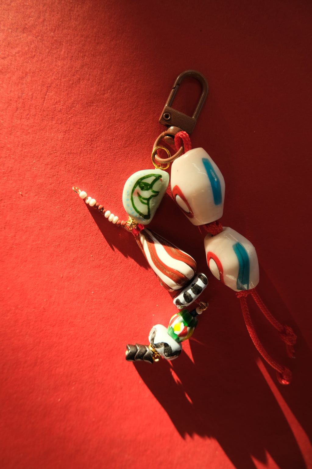 Bag Charm 7