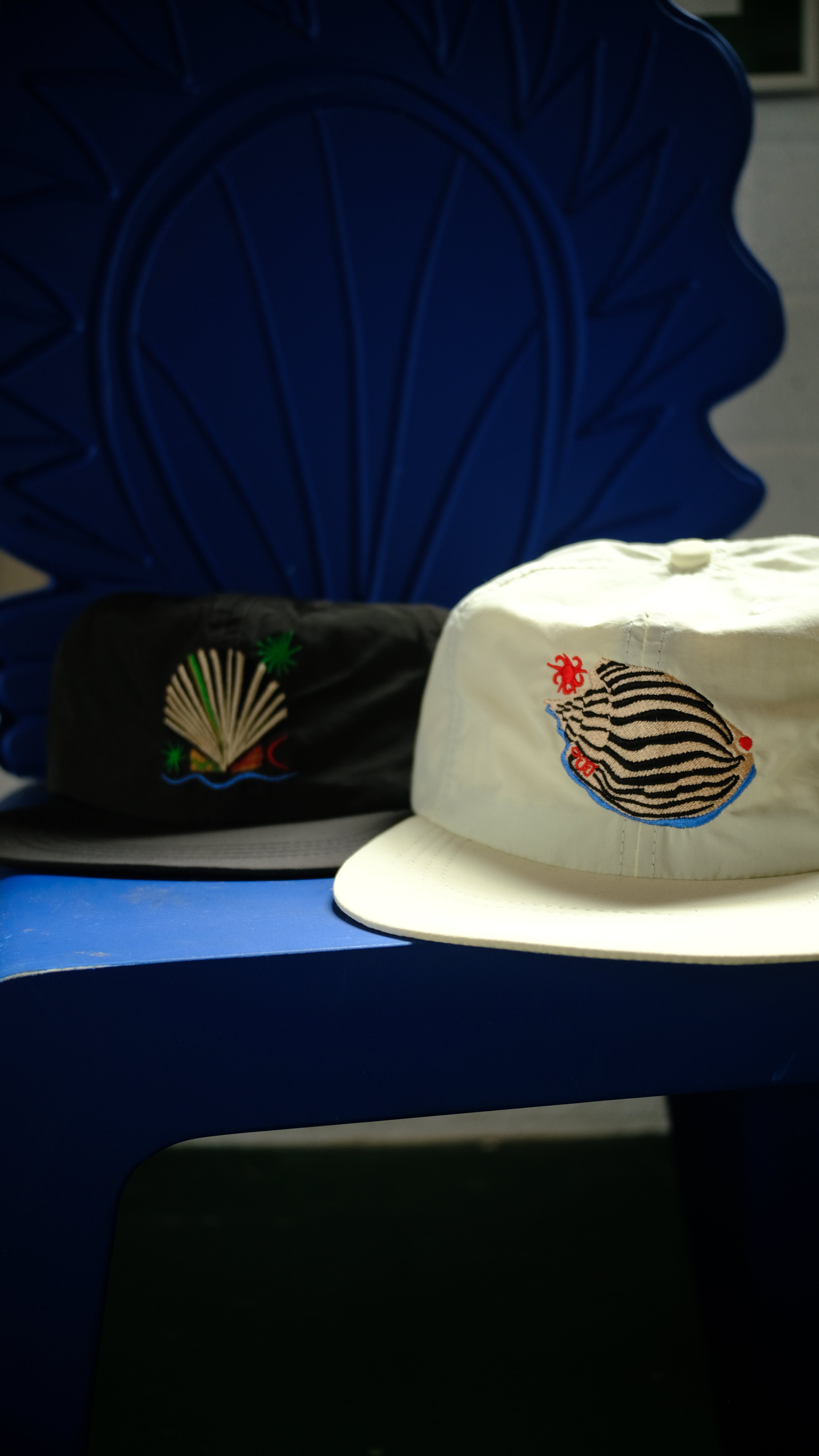 Amoramar Hat
