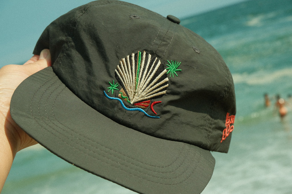 Amoramar Shell 1