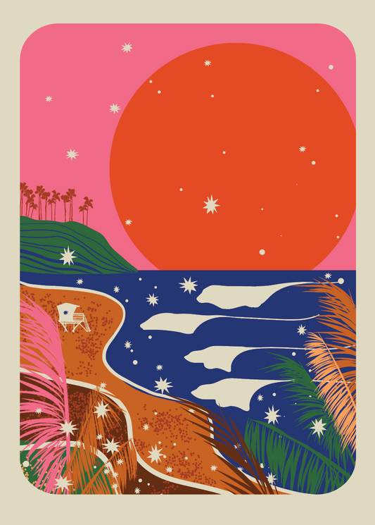 Dreamland