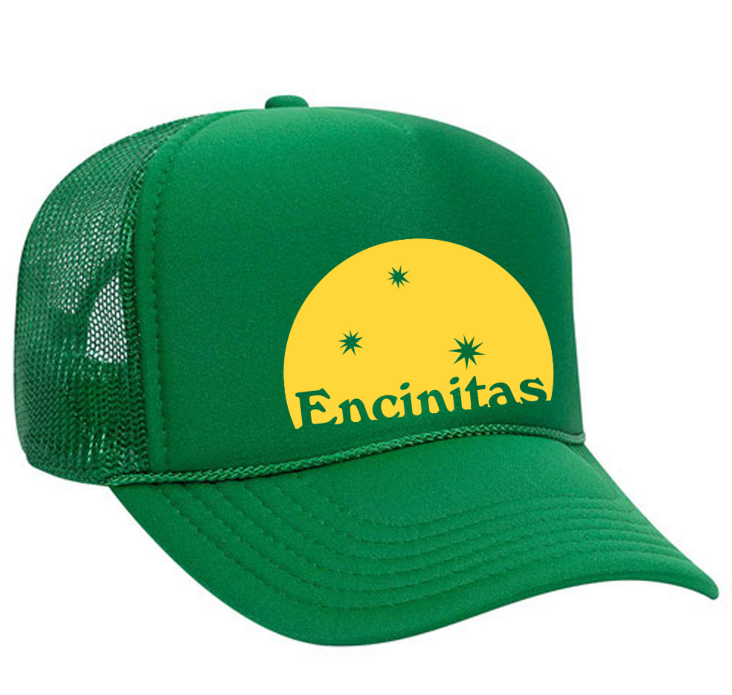 Encinitas Hat