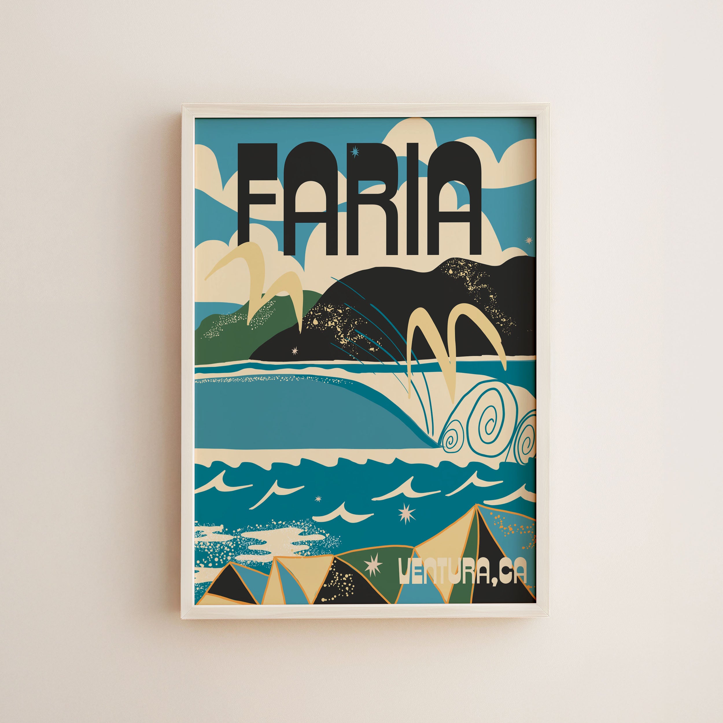 Faria