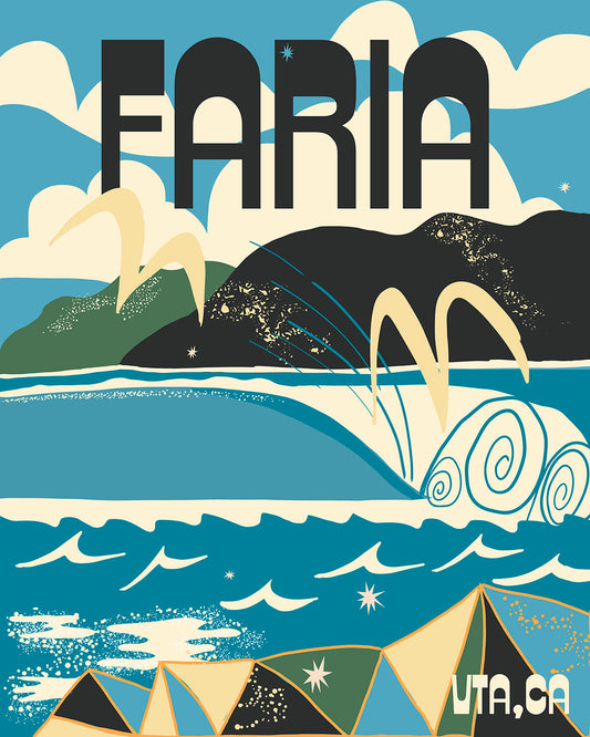 Faria