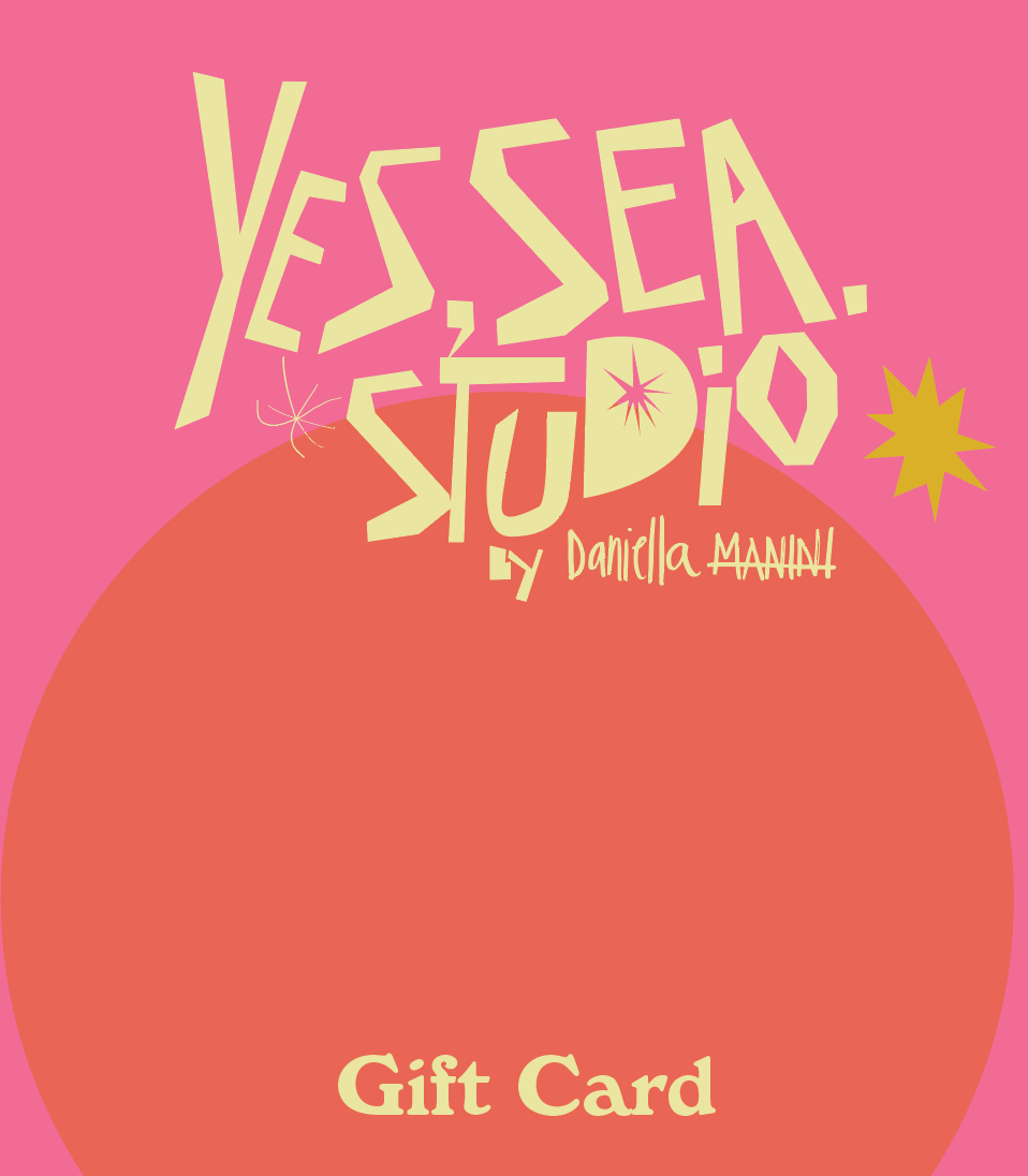 Pure Magic Gift Card