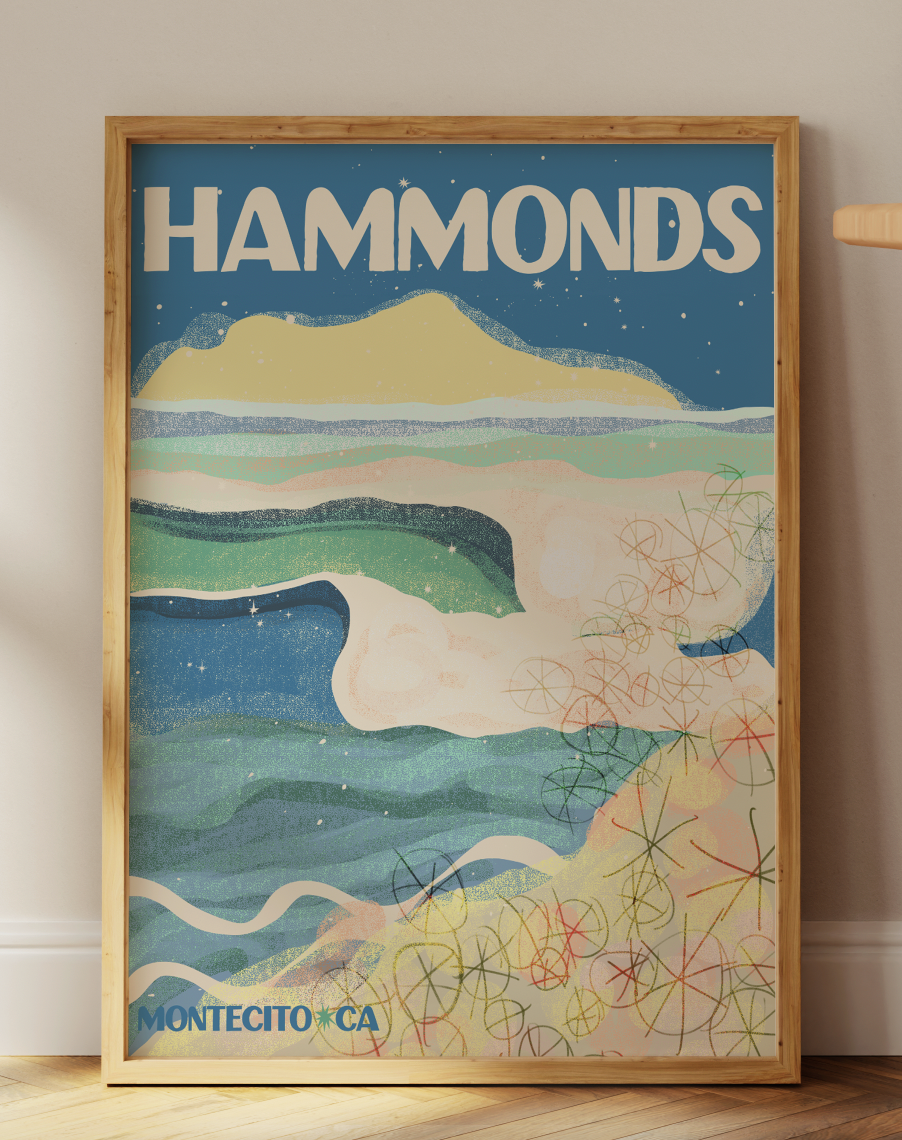 Hammonds