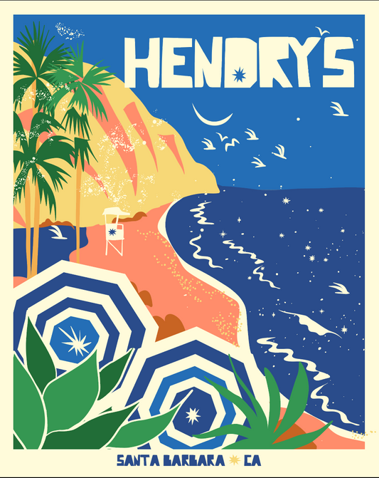 Hendry's