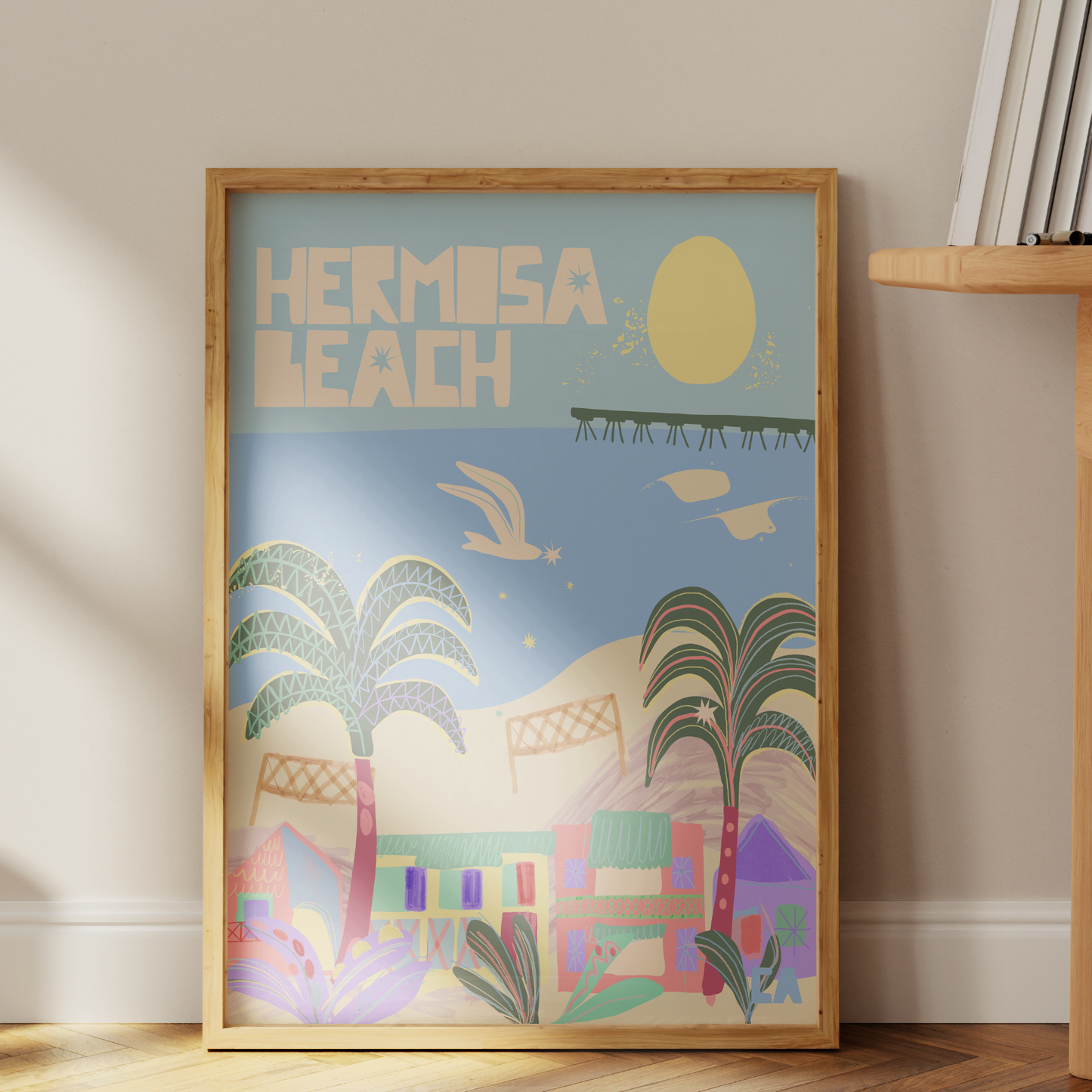 Hermosa Beach