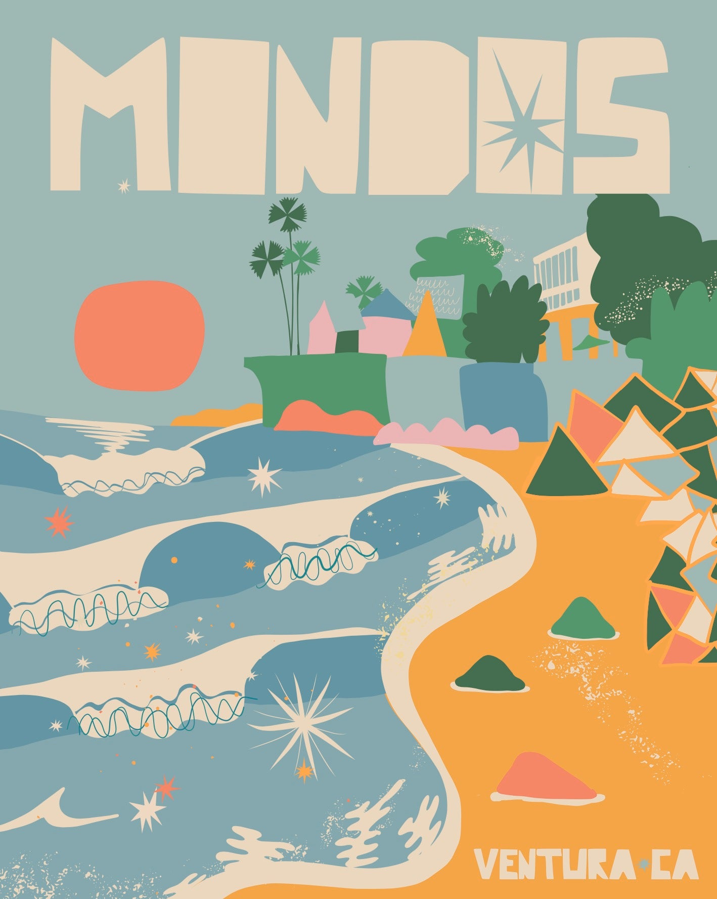 It’s always sunny at Mondos part dos