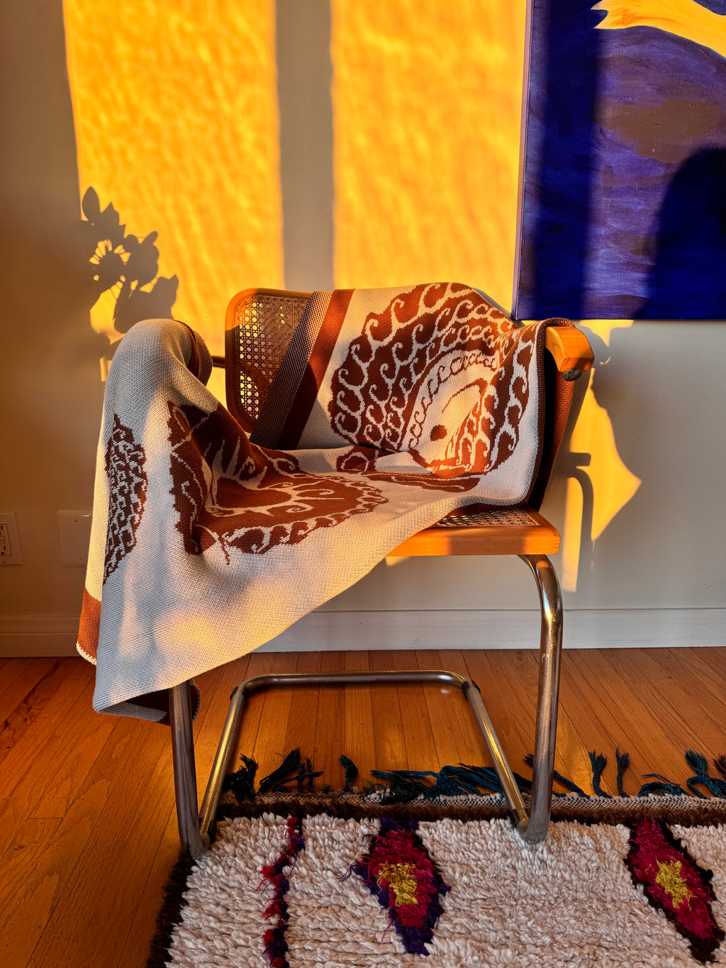 Limited edition: Shell 9