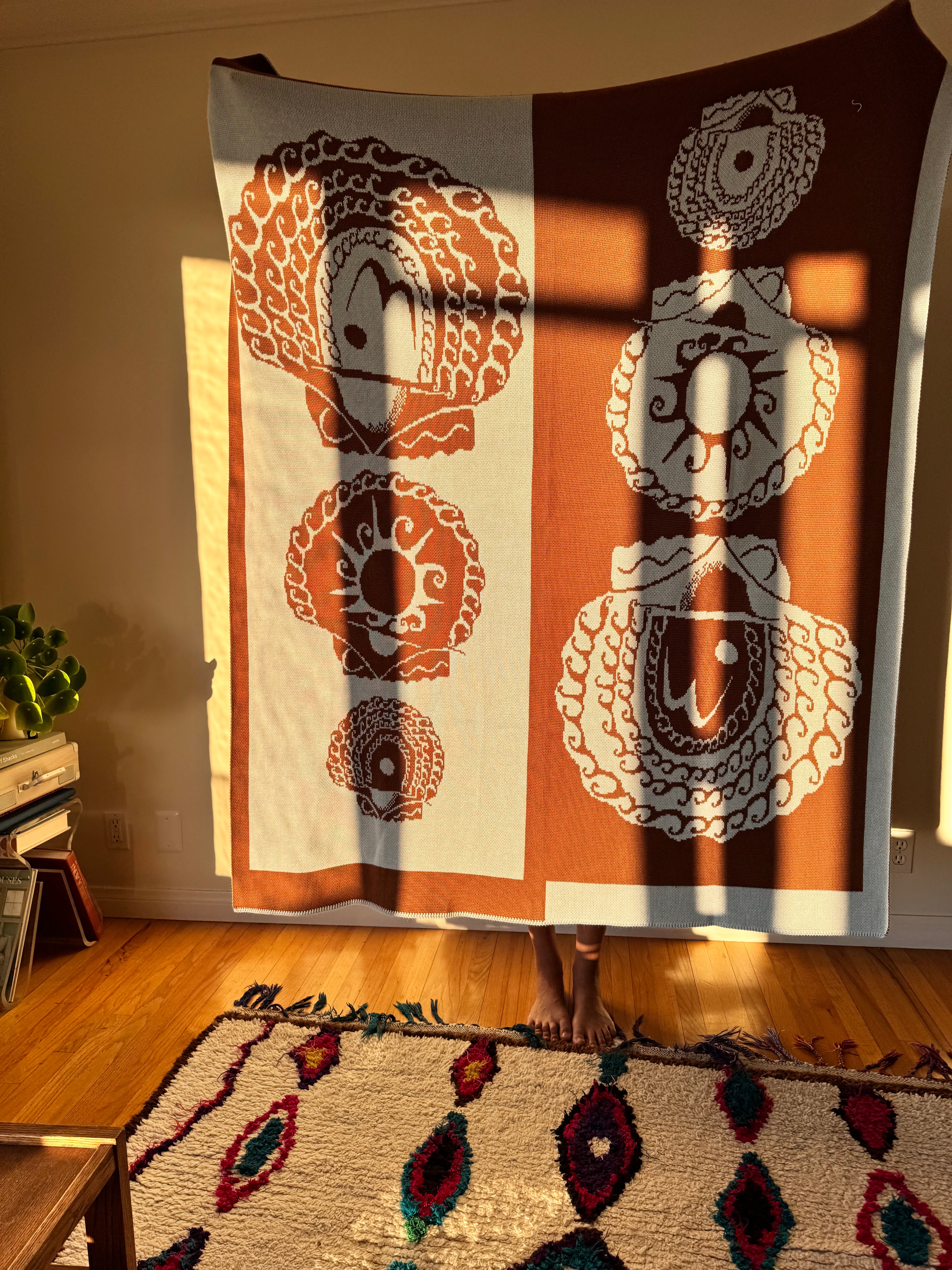 Limited edition: Shell 9