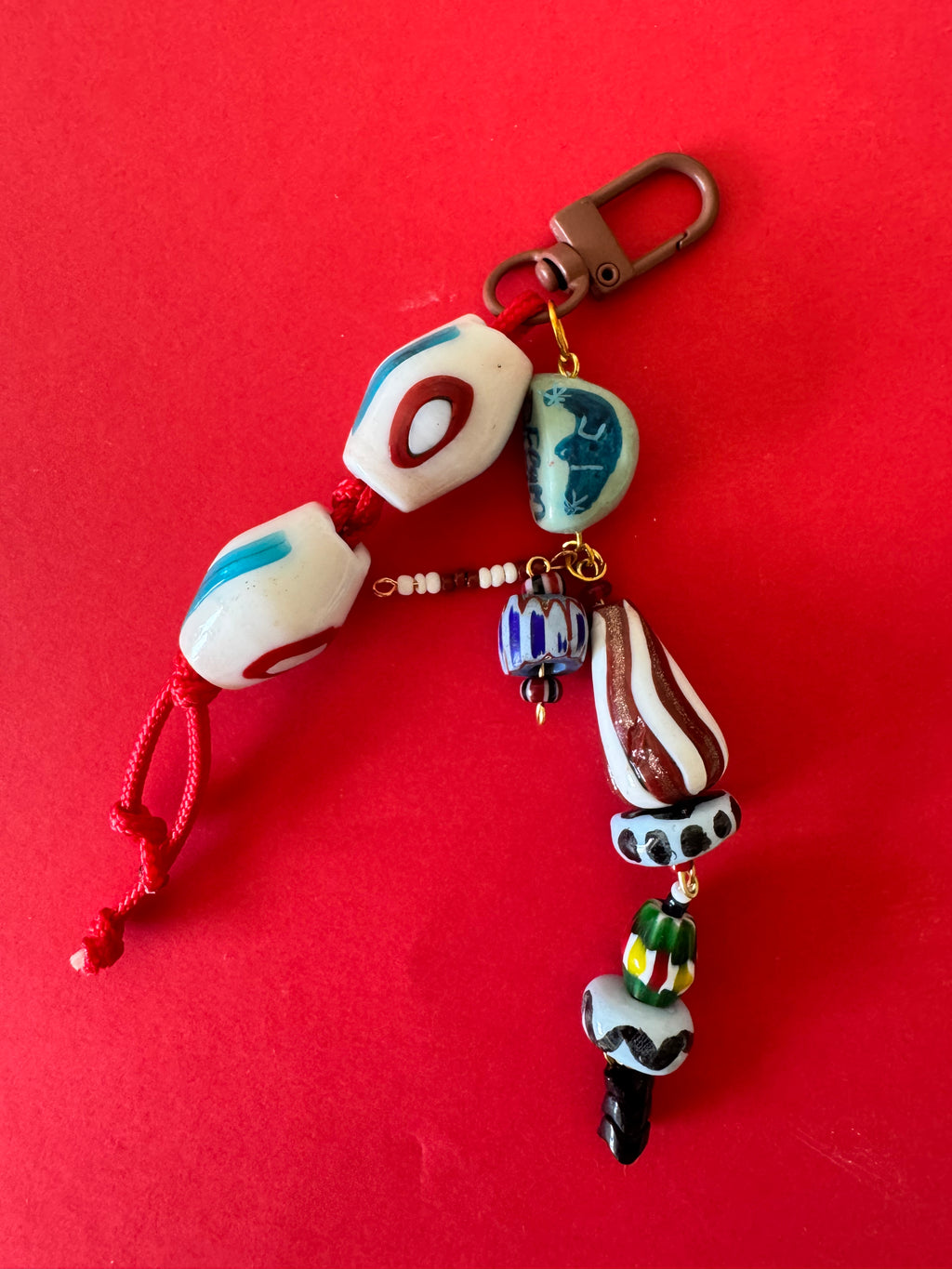 Bag Charm 7