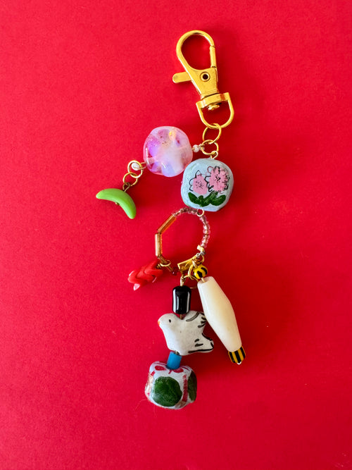 Bag Charm 5