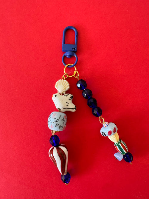 Bag Charm 6