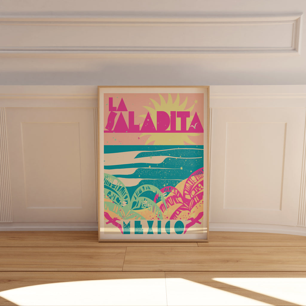 La Saladita