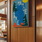 Lake Tahoe