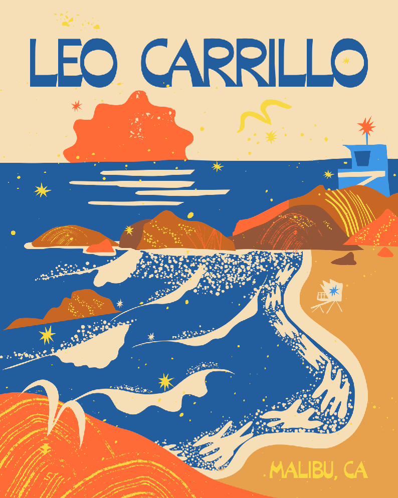 Leo Carrillo