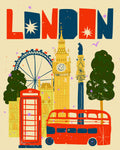 London Calls