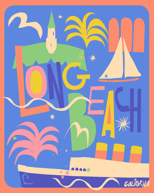 Long Beach