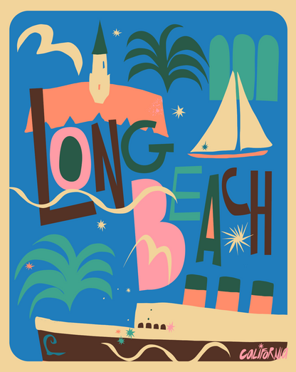 Long Beach
