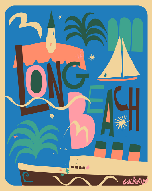 Long Beach