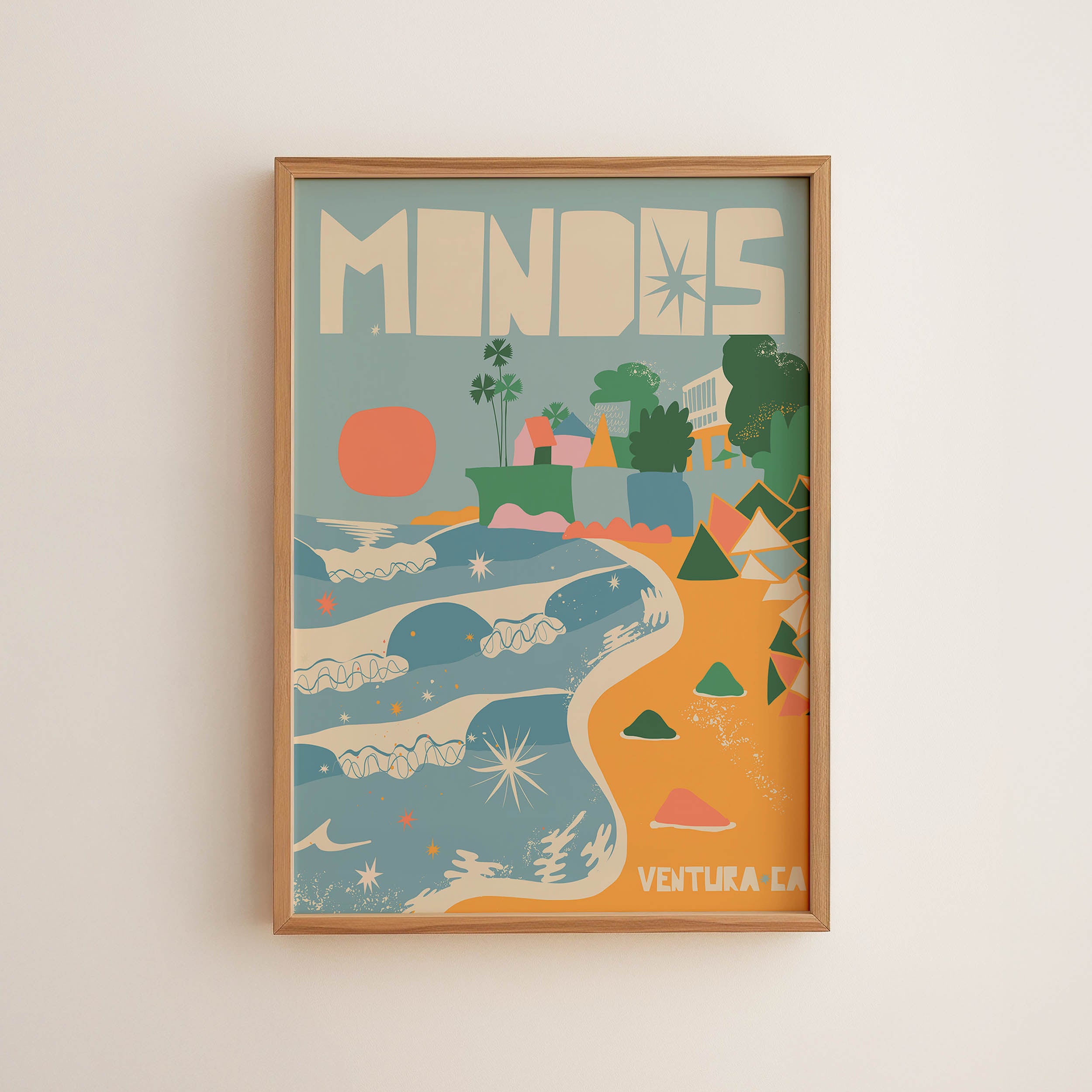 It’s always sunny at Mondos part dos