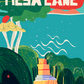 Mesa Lane