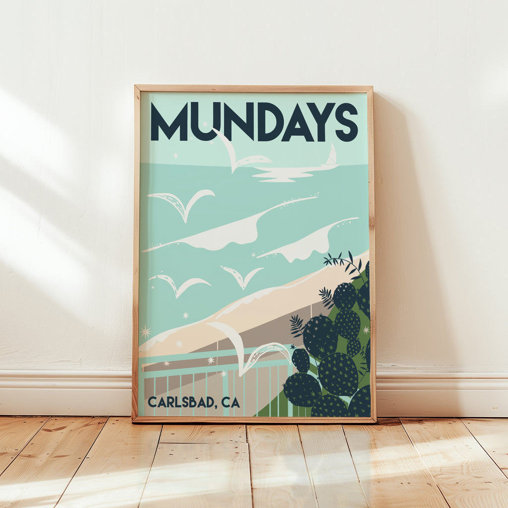 Mundays