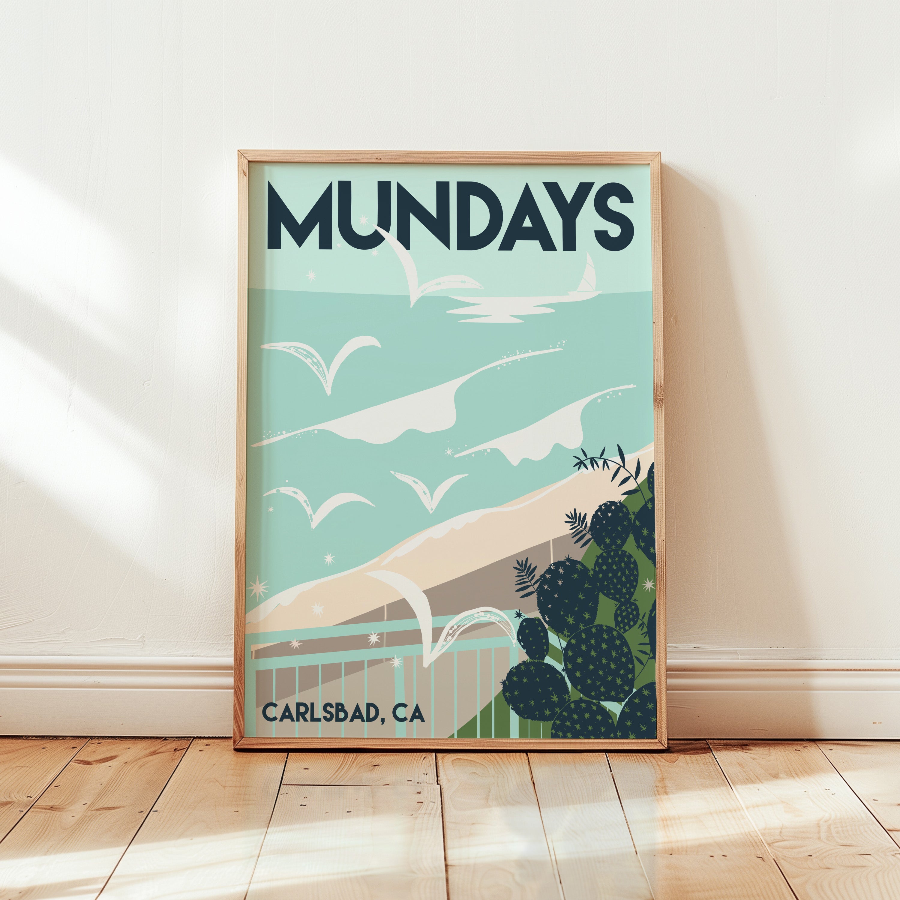 Mundays