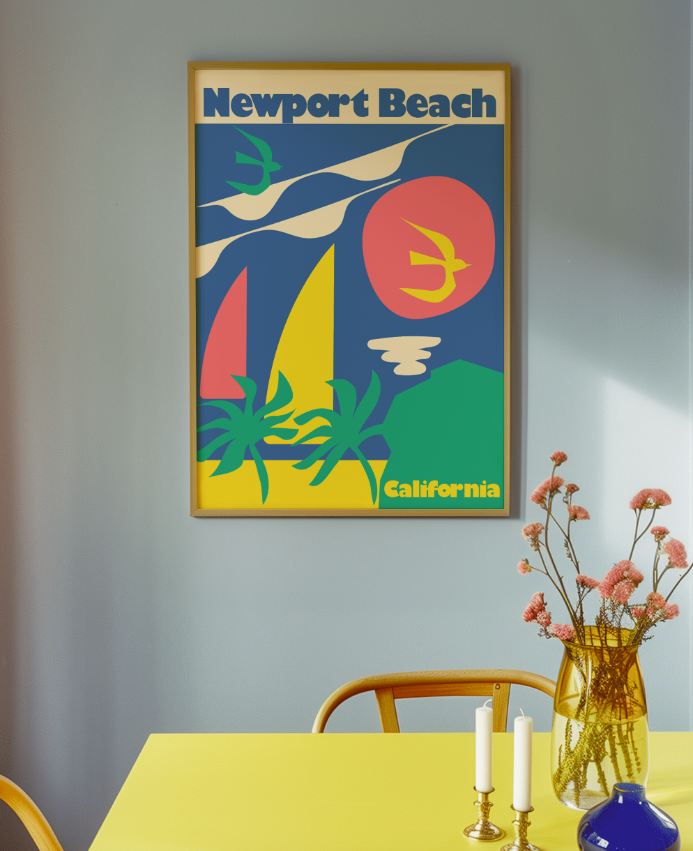 Newport Beach