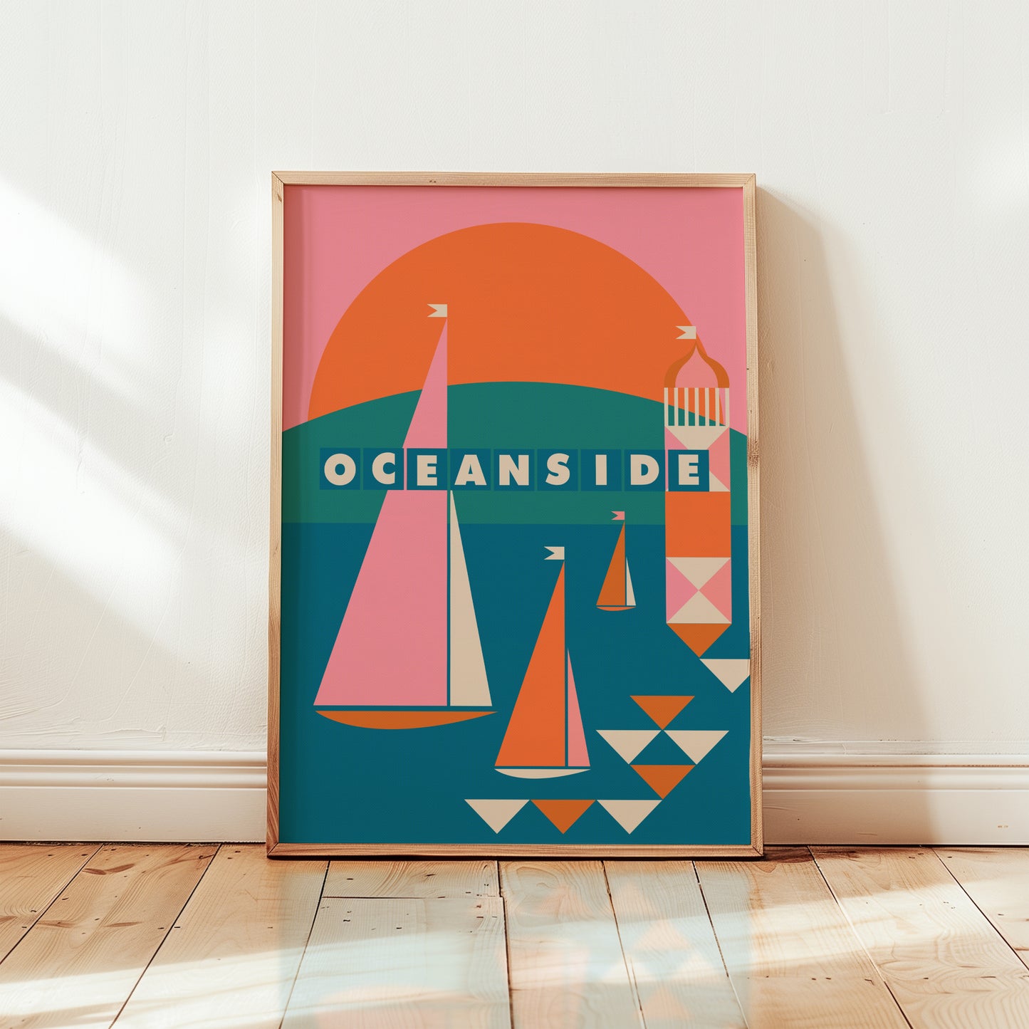Oceanside Harbor