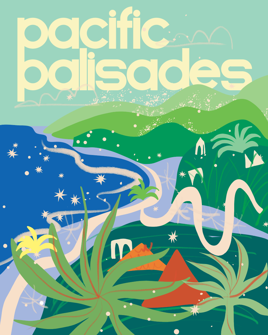 Pacific Palisades