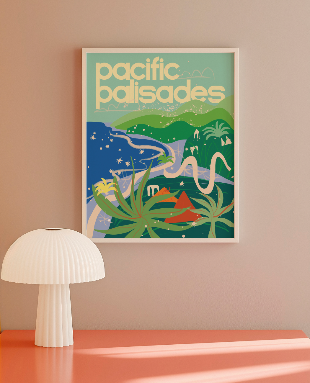 Pacific Palisades