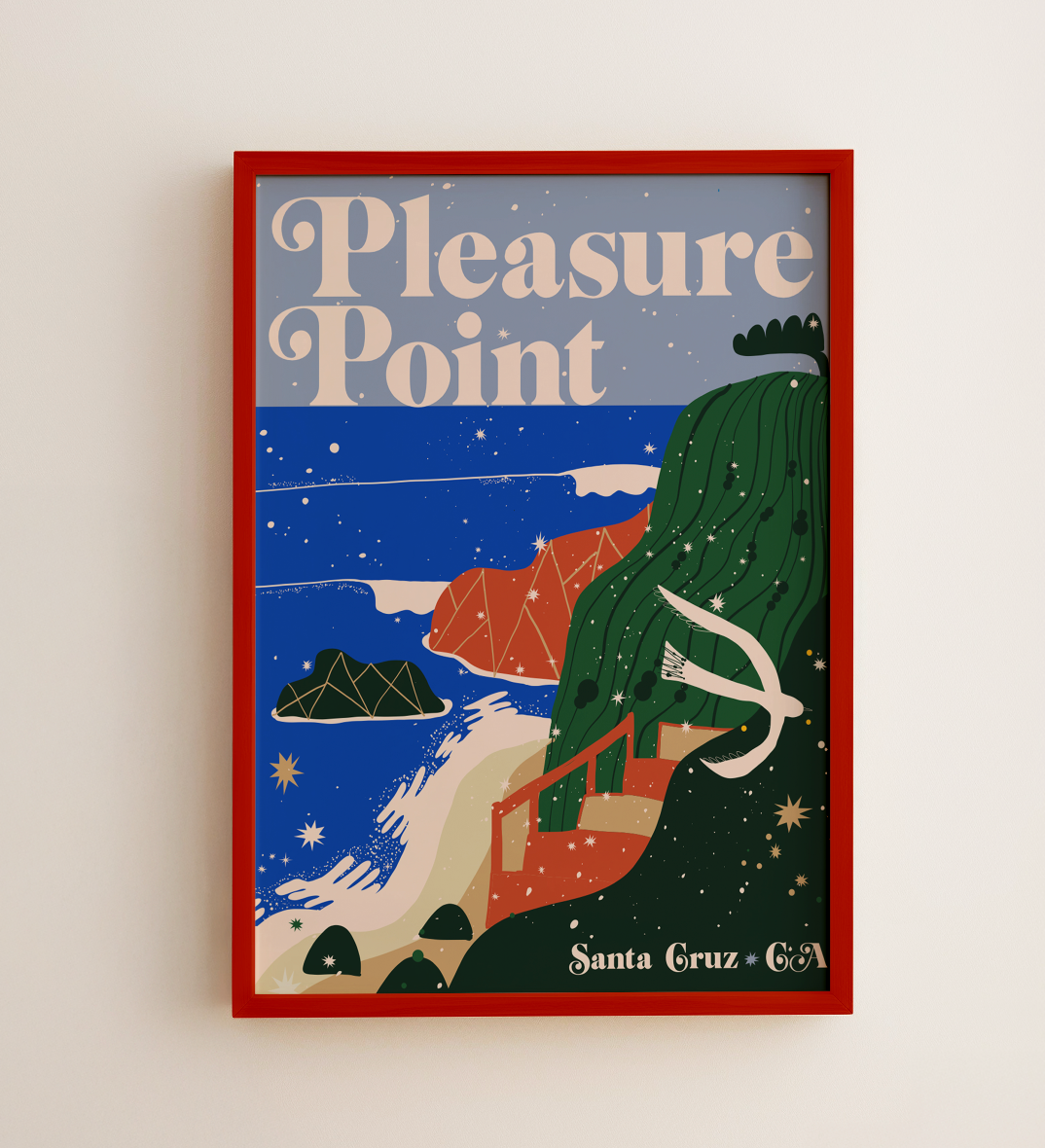 Pleasure Point