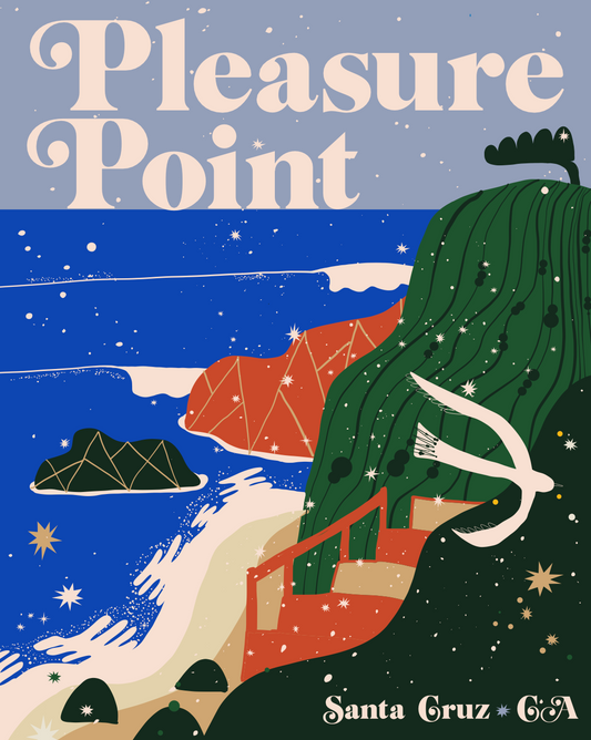 Pleasure Point