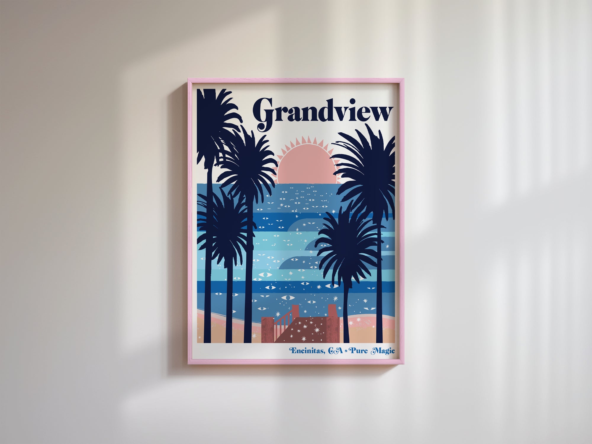 Pure Magic Collection: Grandview