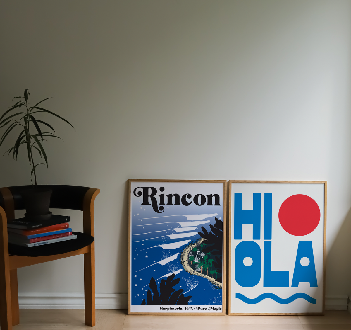 Pure Magic Collection: Rincon – Yes, Sea Studio