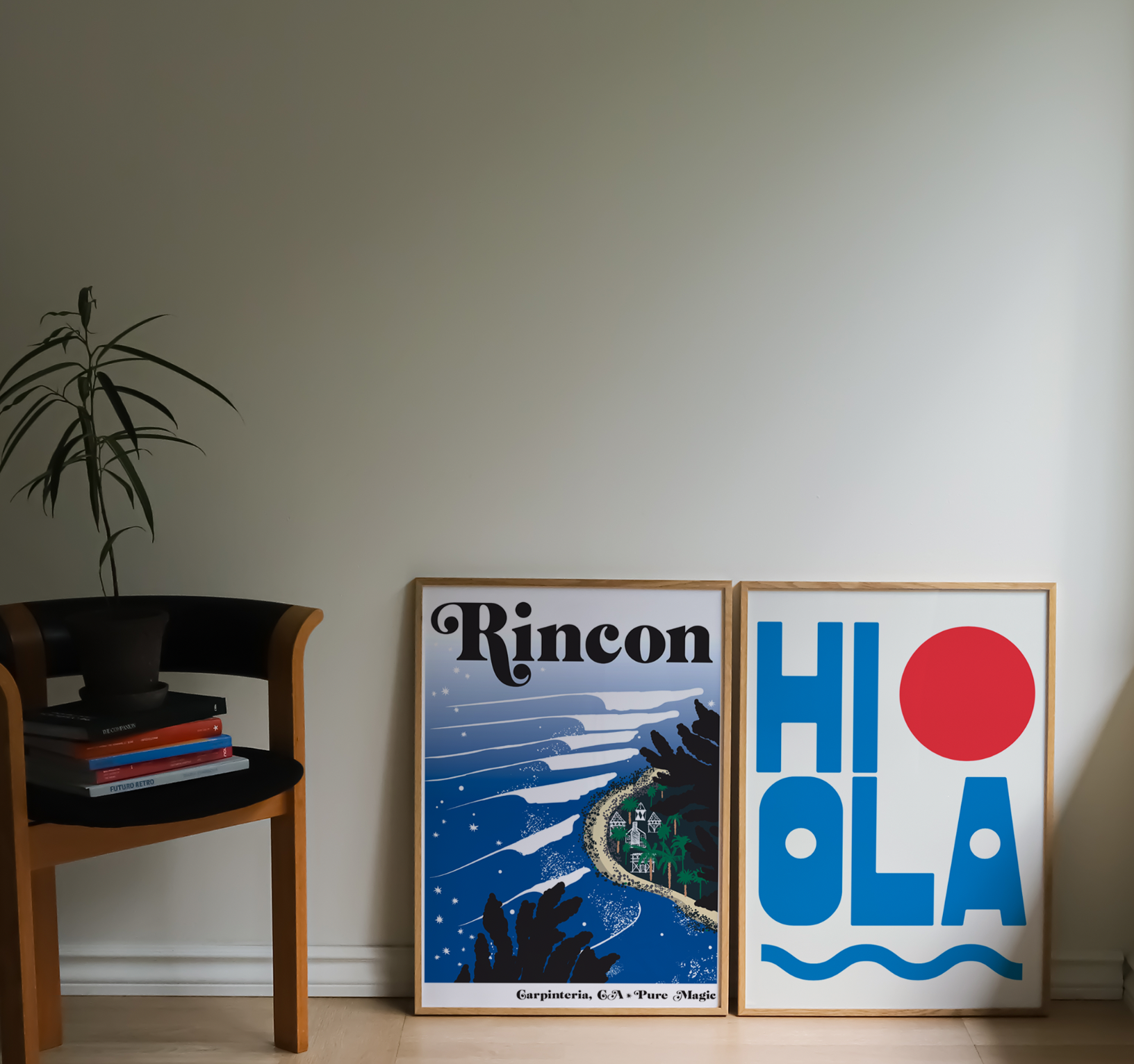 Pure Magic Collection: Rincon