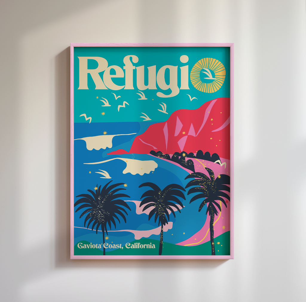 Refugio